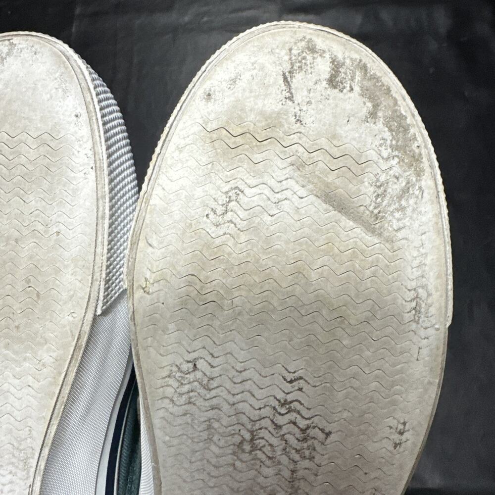Sperry tennis shoes Women’s size 7.5 - Teal Green BP - Picture 12 of 13